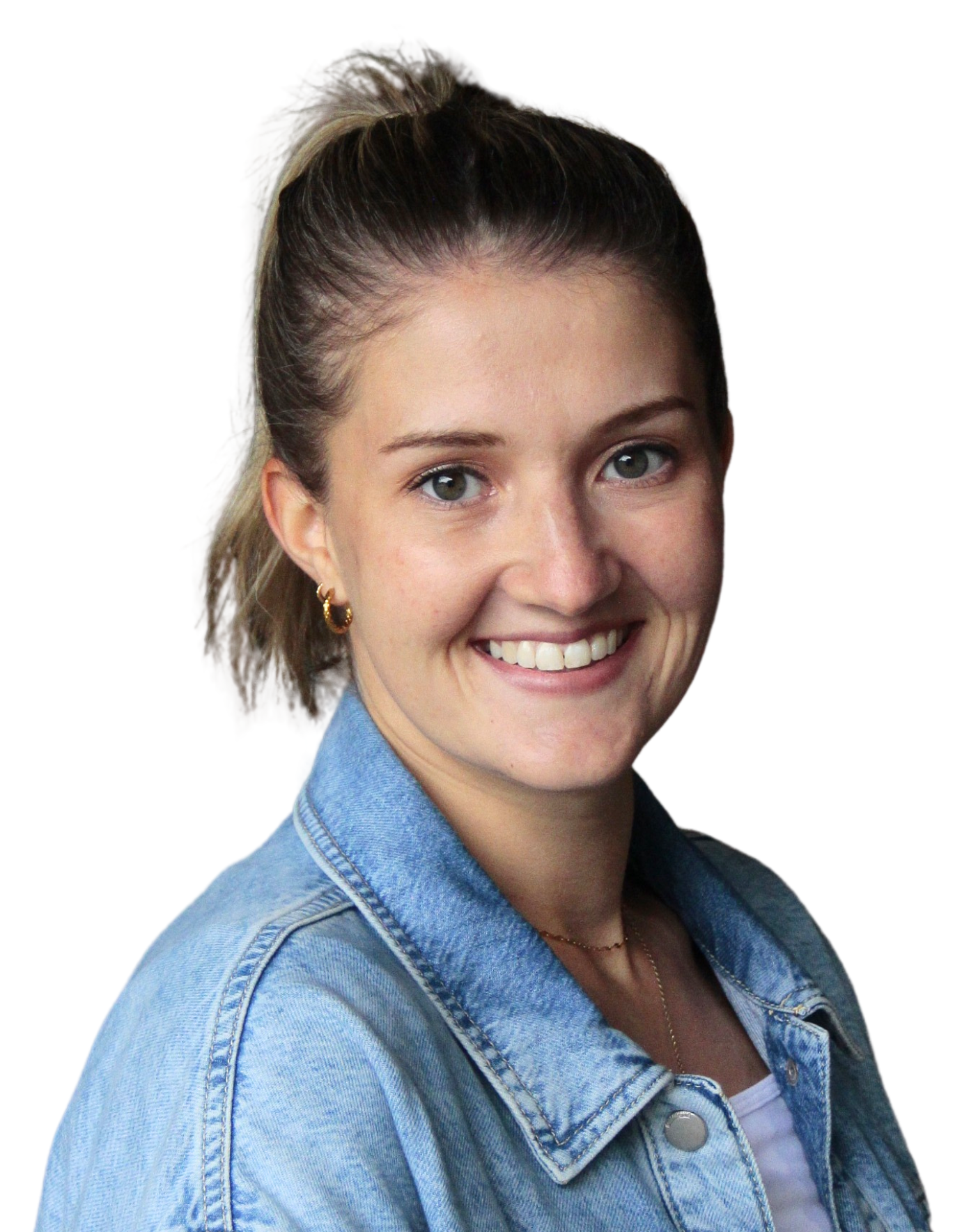 Franziska Walther, Digital Marketing Managerin